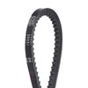 sourcing map XPZ1037 V-Belt Drive Belt 1037 mm Pitch Length