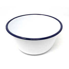 Falcon 18CM Pudding Basin