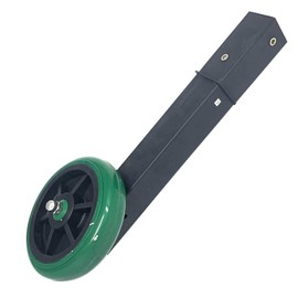 Green Mountain Grill Wheel Leg for Jim Bowie & Daniel Boone Prime & Prime Plus (12V) Pellet Grill, P-1215