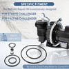 PS-200 Rebuild Repair Kit Fits for Pentair for Pac Fab