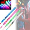 12 Pcs Varitas Luminosas Led Con Modos Para Fiestas Eventos