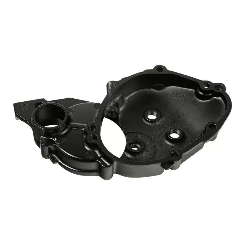 TCMT Right Engine Starter Crankcase Cover Fit For Kawasaki Ninja