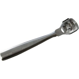 Stainless Steel Heel Sharpener WJ-704