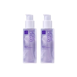 Mise-en-scène Perfect Magic Straight Treat 230ml x 2 / 미쟝센 퍼펙트 매직스트레이트 트리트 230ml 2개