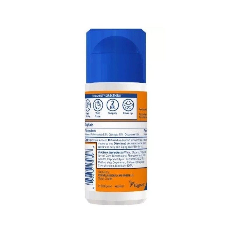 Banana Boat Bloqueador Solar Banana Boat Sport Ultra Spf 60+