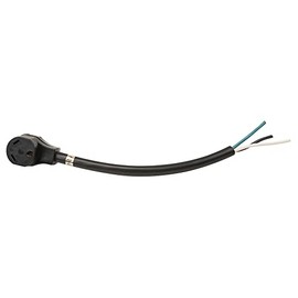Surge Guard 30A18FOST RV Power Supply Cord - 30A Female, 18"