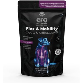 Flex and Mobility Suplemento para Perros con Glucosamina