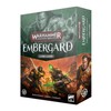 Games Workshop - Warhammer Underworlds: Embergard