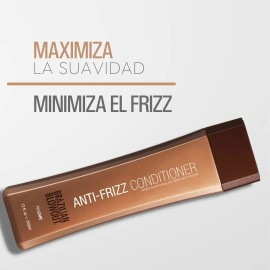 Acondicionador Cabello Anti-frizz Brazilian Blowout 350 Ml