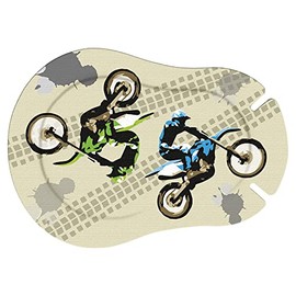 Ortopad® Bamboo Pick-a-Patch® Regular Size (4+ yrs), Choose Your Designs, 10 Adhesive Eye Patches Per Pack