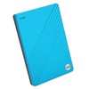 External Hard Drive Ultrathin 2.5 Inch USB 3.0 Aluminium Alloy