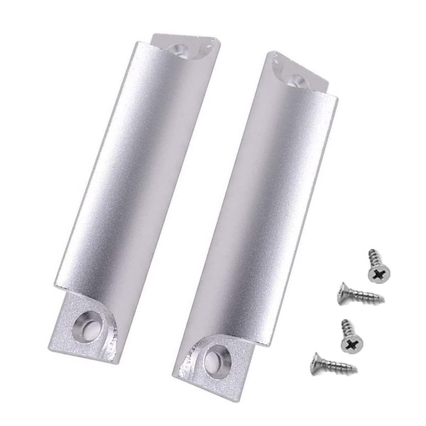 Cimown Aluminium Alloy Handle - Balcony Door Handle - Door