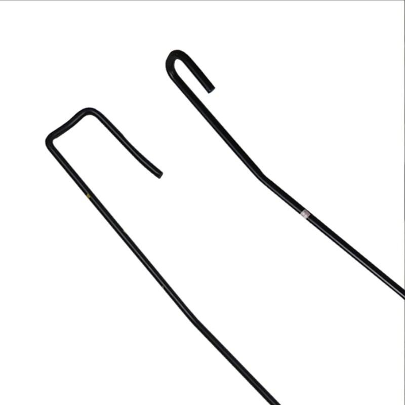 2PCS LH&RH Trunk Rear Lid Honda Trunk Torsion Spring Tool