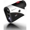 AIMFOX Golf Distance Meter, 4.4 oz (125 g), Ultra Lightweight,