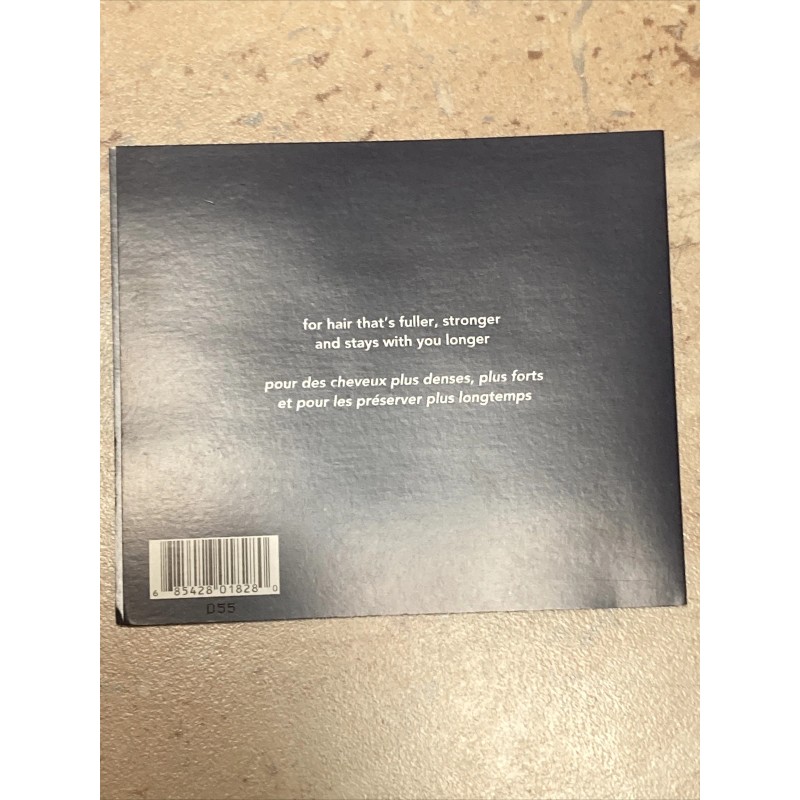 Bumble & Bumble Full Potential Hair Preserving Shampoo & Conditioner