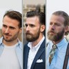 Panasonic Long Beard Trimmer for Men, 58 Length Settings and