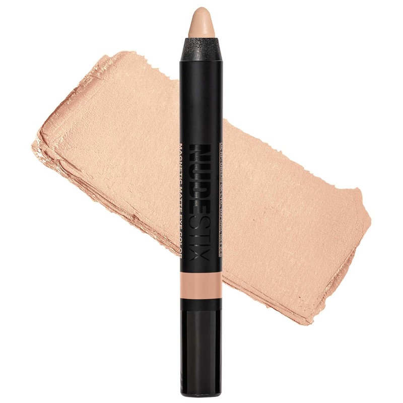 NUDESTIX Magnetic Matte Eye Colour (Various Shades), Terra