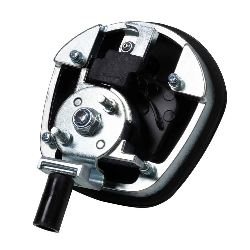 Mytee Products Underbody Truck Tool Box Latch Replacement Lock w/keys