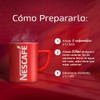 Café Nescafé Classic Soluble Natural 100 g