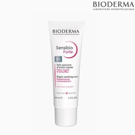 Bioderma 바이오더마 센시비오 포르테 40ml/b Bioderma Sensibio Forte 40ml/b