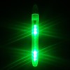 2 Pcs LED Underwater Fishing Light Night Fishing Lure Bait