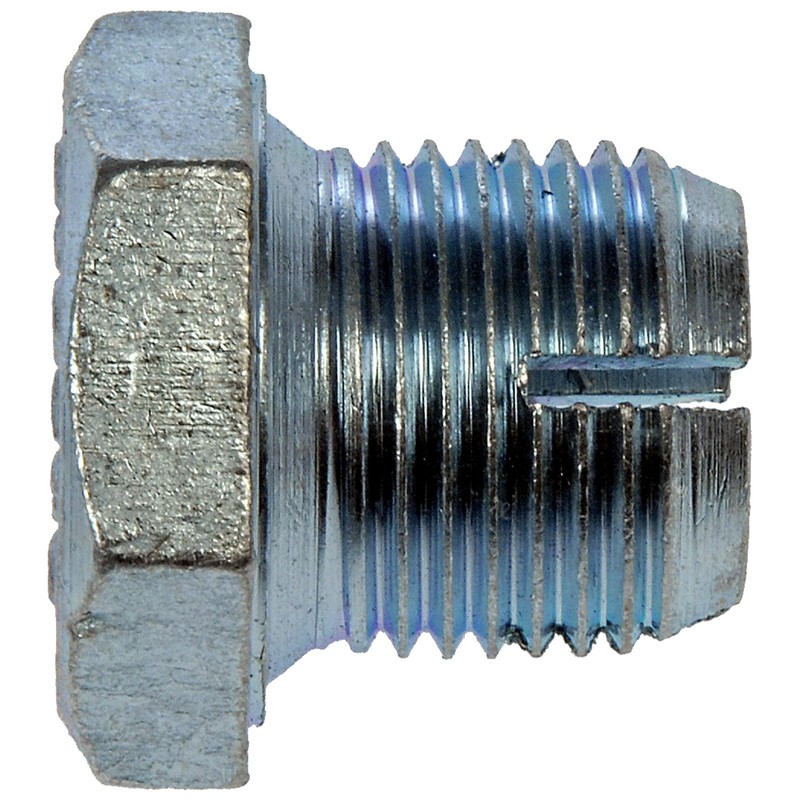 Dorman 65210 Oil Drain Plug Oversize 5/8-18 S.O., Head Size