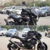 XINMOZR For Z900RS Z900 RS 2018-2024 Front Fairing Pig Head