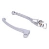 Motorcycle Brake Clutch Handle Lever Aluminum Fit for Honda CB400