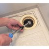 三栄 Faucet paipukuri-na-burasi with 5 MTR PR802 – 5 m