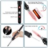 Soldering Iron Kit Electric with Switch 60W Adjustable Temperature200℃ -