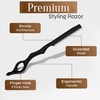 Facón Hair Razors for Cutting Hair - Professional Hair Styling