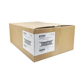 Boyd's Red Wagon Ground Coffee, 50/2.5oz Pre-Portioned Packets