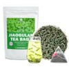 HOLFLYING Té Jiaogulan 100% Natural, 40 Bolsitas De Té, Té