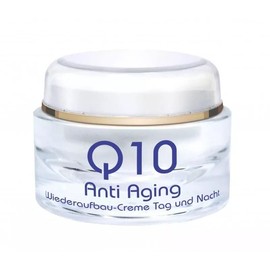 NCM Nano Q10 Anti-Aging Gesichtscreme Tag & Nacht 50 ml
