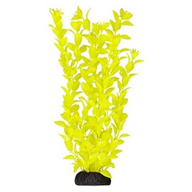 Underwater Treasures Ludwigia - Yellow - 12"