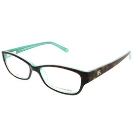 Banana Republic Buffy 0JSD Tortoise Mint Eyeglasses, 53 mm Lens/15 mm Bridge/130 mm Temple