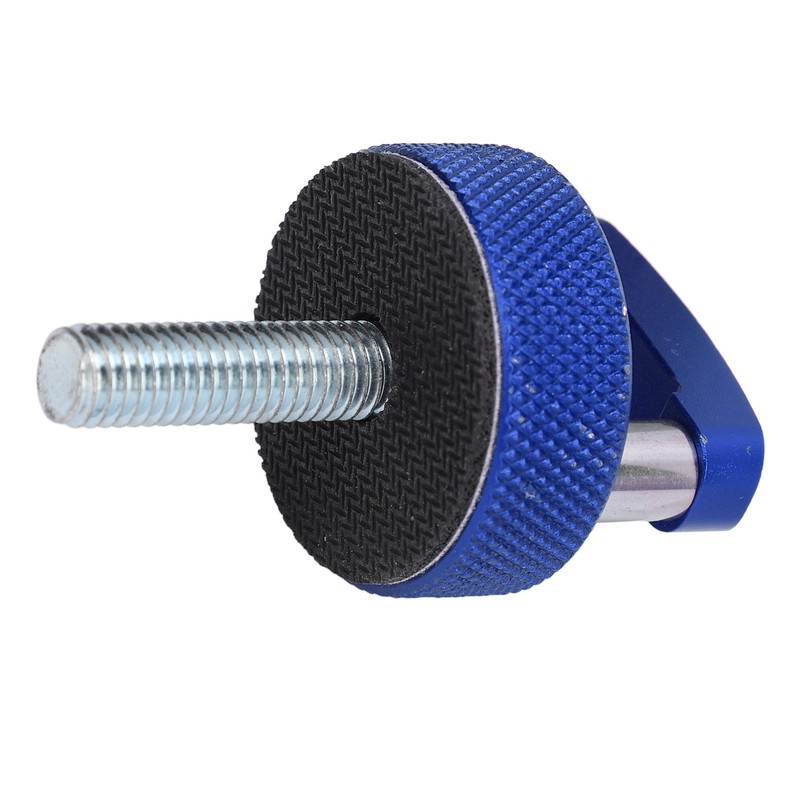 6PCS Hard Top Quick Removal Fastener Thumb Screw with D