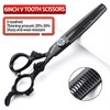 Professional Hairdressing Scissors Barber Scissors Hair Cutting 6/7 Inch High