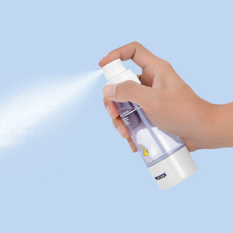 Morton Multi-Purpose Cleaner HOCl Generator Go - Portable DIY Natural