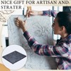 Dinifee 5 Sheets Large Carbon Paper for Tracing 20.3 x