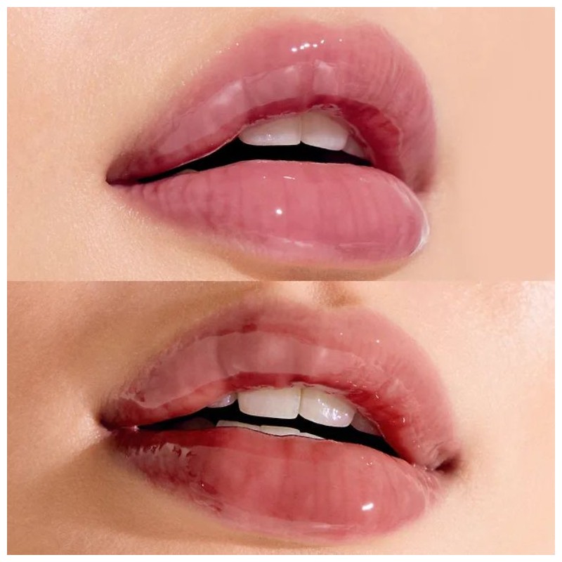 GLYF Glue Gloss 5.6ml, Color:08 Spicy Sin