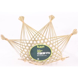 Kanda Kan 000344 Bamboo Stew, Small