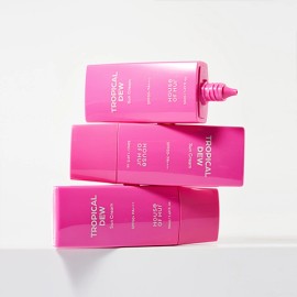 House of HUR [House of HUR]Tropical Dew Sun Cream Duo Set (50ml*2ea)