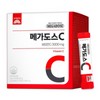 Goryeo Eundan Megadose C 3000 High-content Vitamin C 100 packets / 메가도스C 3000 고함량 비타민C 100포 X 1개