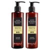 New Larger Size - Avon Senses Essence Bergamot & Green