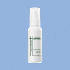 lebon Reborn Clinical Formula Pro Vitamin B5 Skin Gel 1 60ml / 르본 크리니컬포뮬러 프로비타민 B5 스킨젤1 60ml