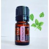 Doterra Aceite Esencial De Tulsi Doterra 5 Ml