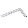 Mivos Carpenter's Square with 350 mm Side Length - 90