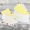 Gakken Staefl Gomi Taro Envelope Watermark Washi Toy CD04582