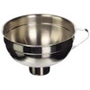 Kitchen Craft Imbuto per marmellata in acciaio INOX